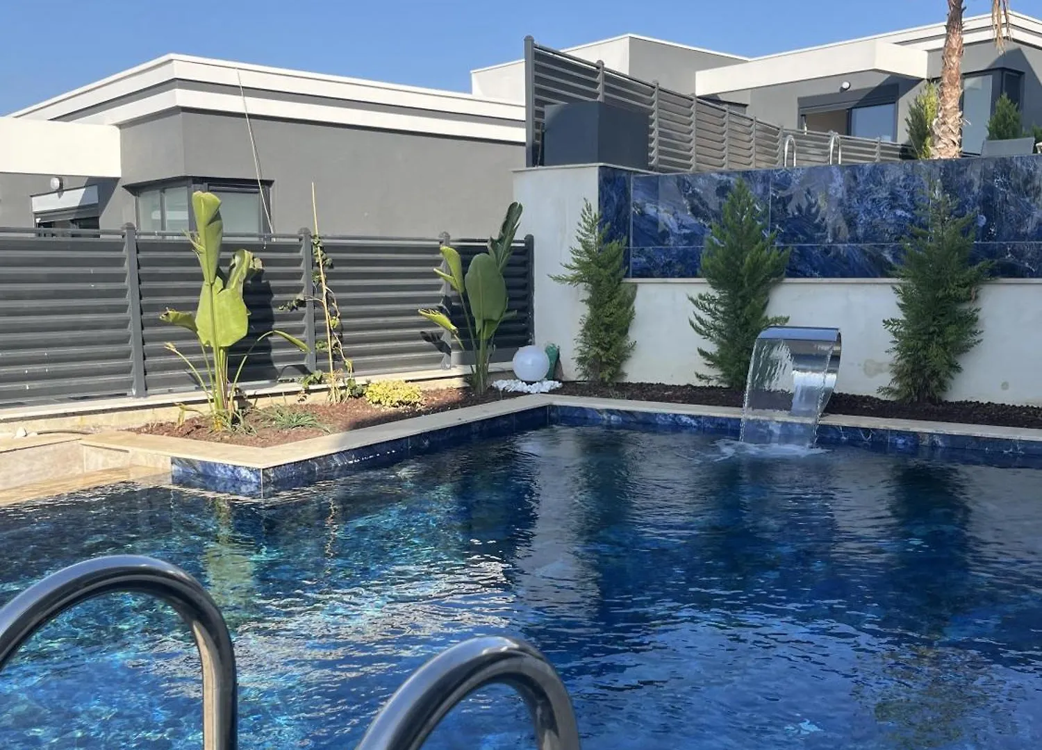 Villa Spacegardenvillas Kusadasi