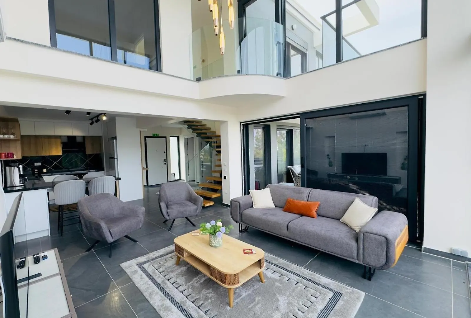 Villa Spacegardenvillas Kusadasi Turkey