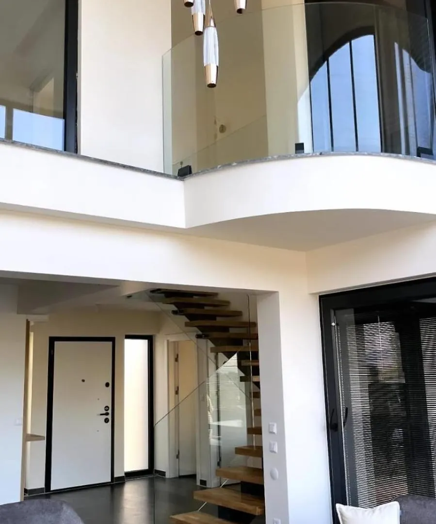 Villa Spacegardenvillas Kusadasi