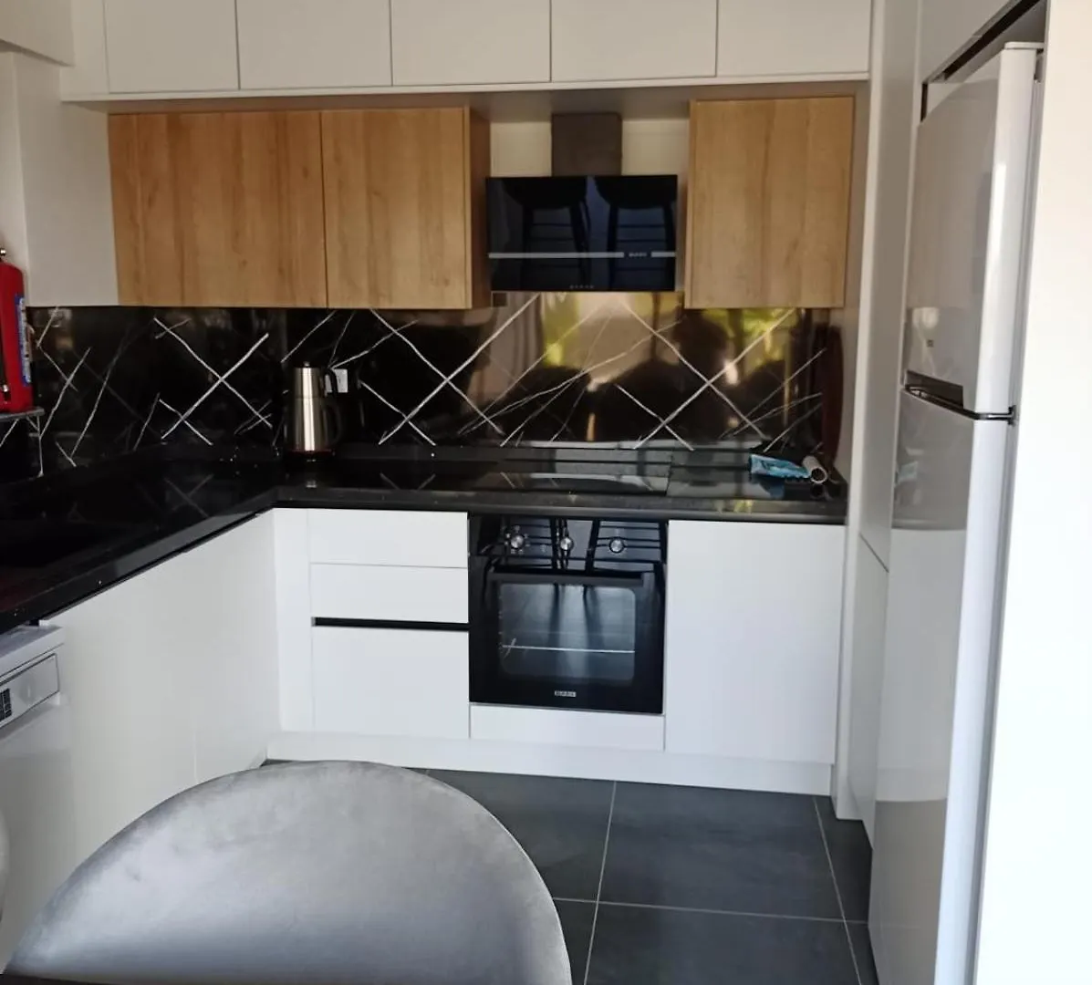 Villa Spacegardenvillas Kusadasi