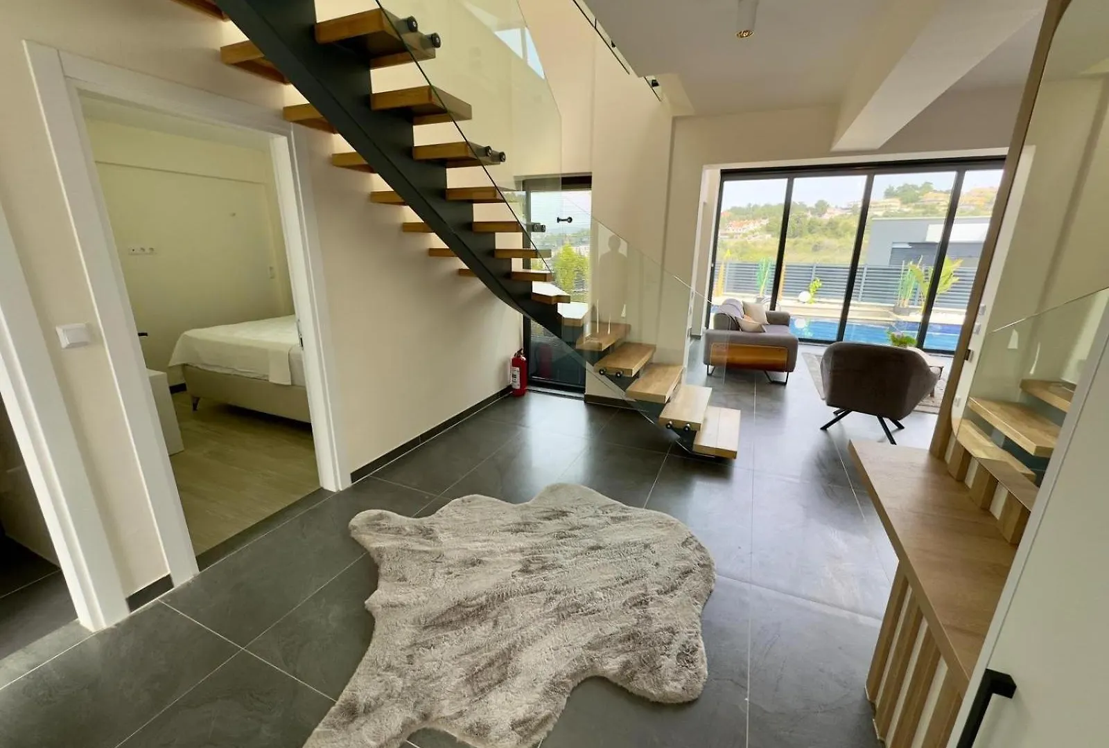 Spacegardenvillas Kusadasi Villa