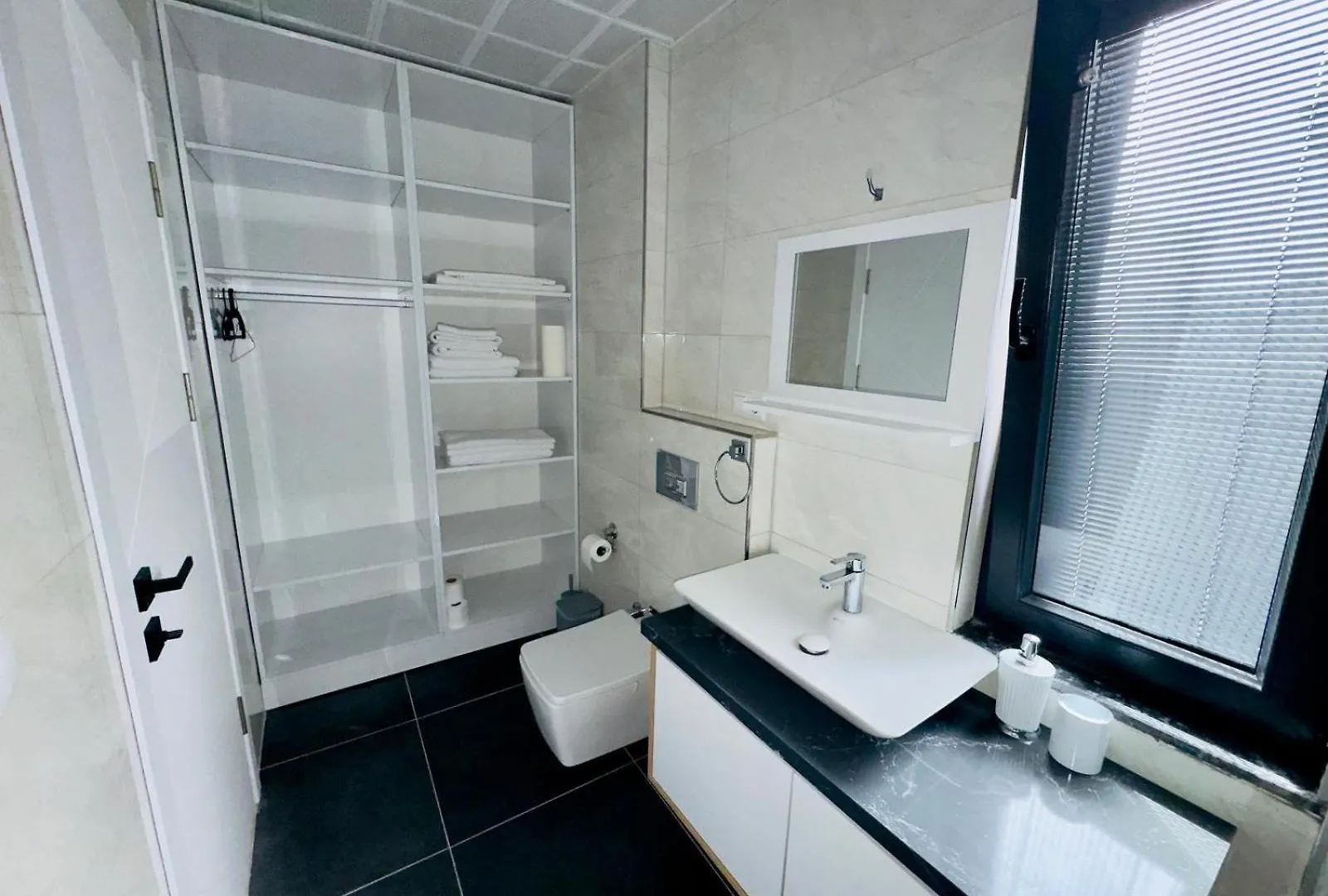Villa Spacegardenvillas Kusadasi