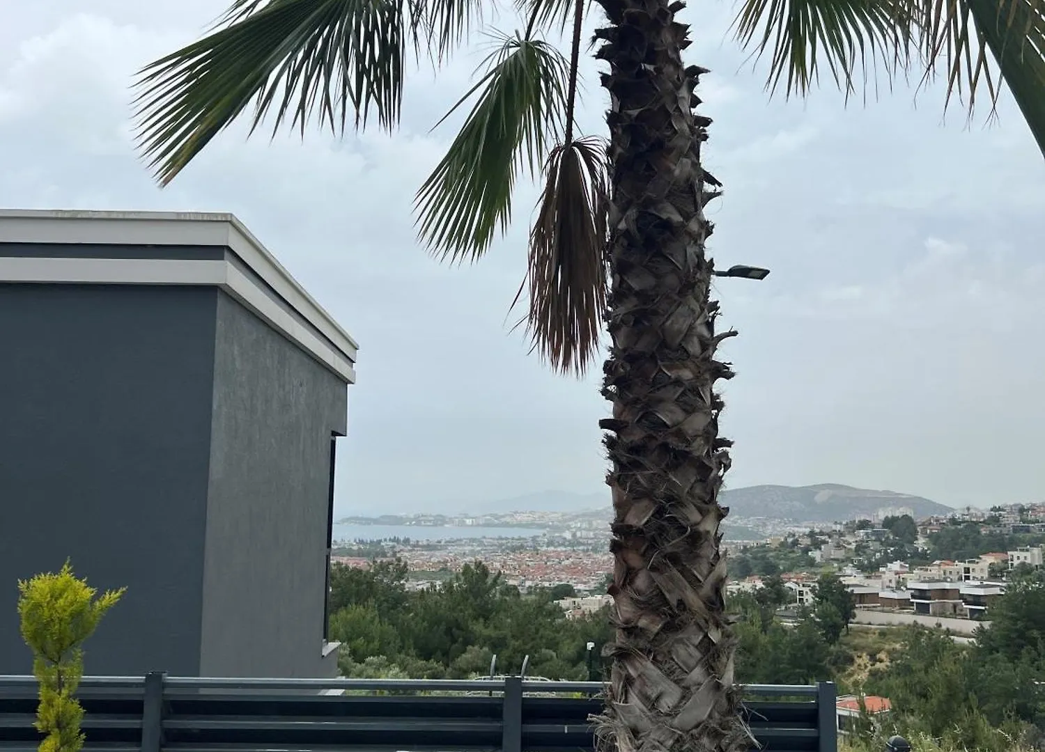 Spacegardenvillas Kusadasi Villa