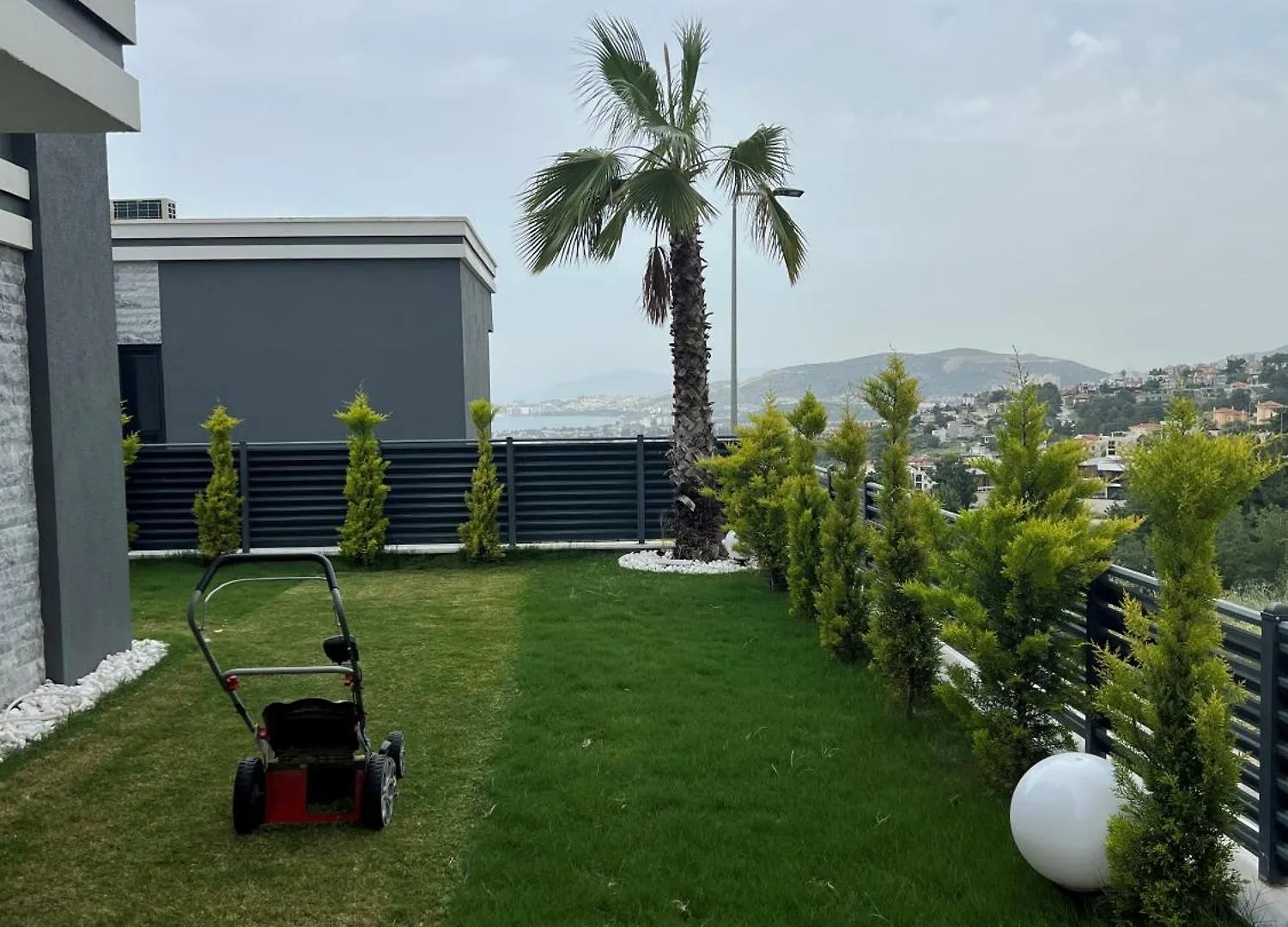 Spacegardenvillas Kusadasi