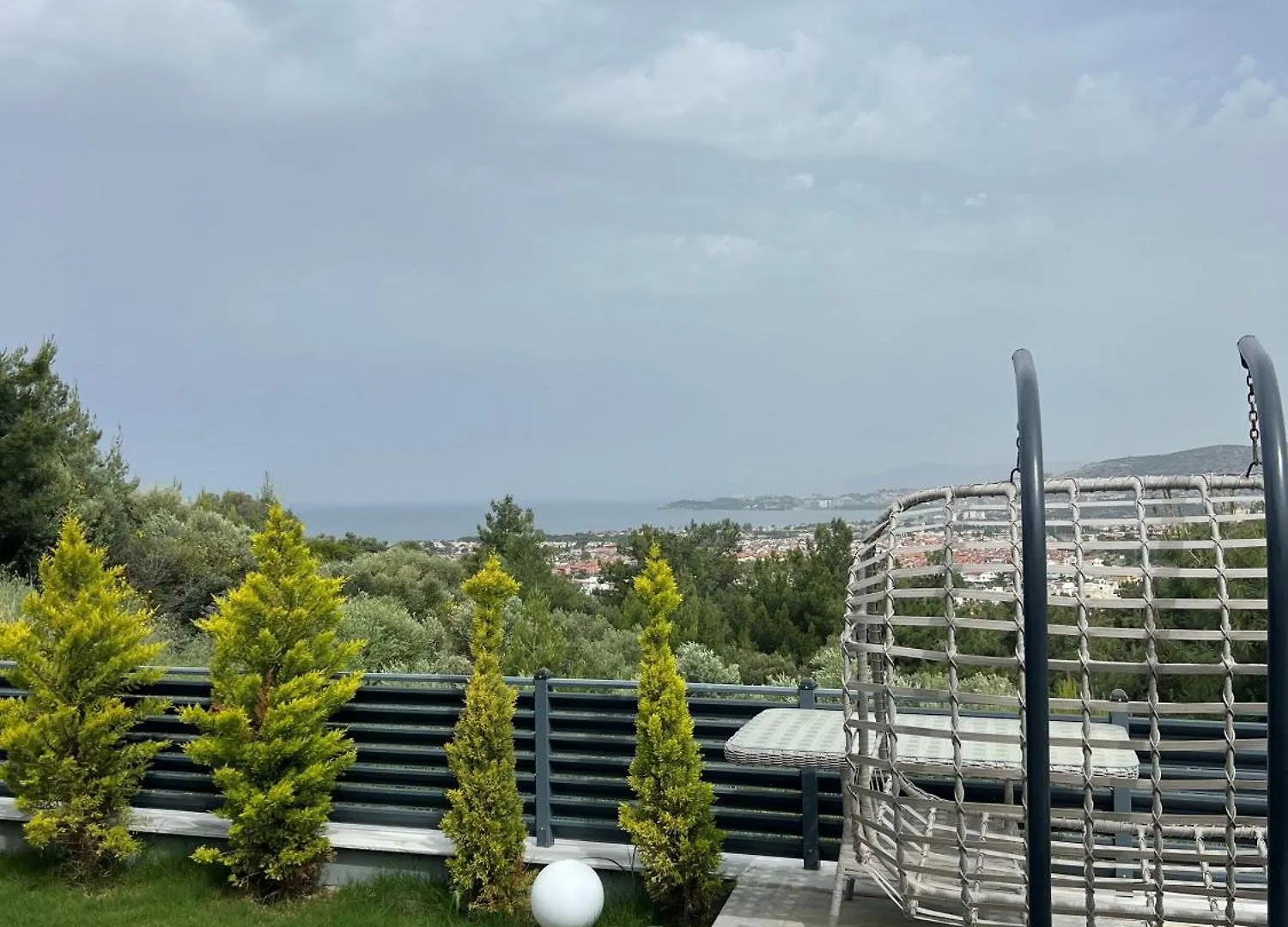 Spacegardenvillas Kusadasi 0*,  Turkey