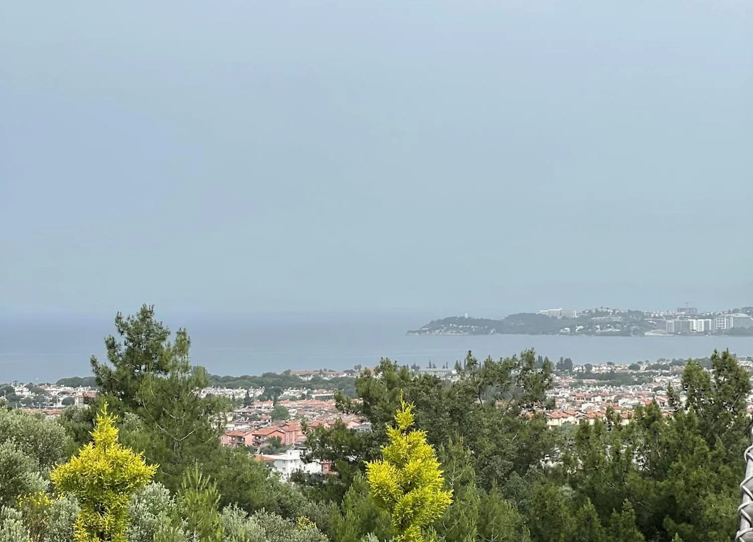 Spacegardenvillas Kusadasi Villa