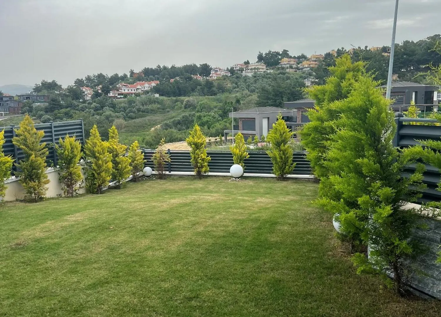 Spacegardenvillas Kusadasi Villa