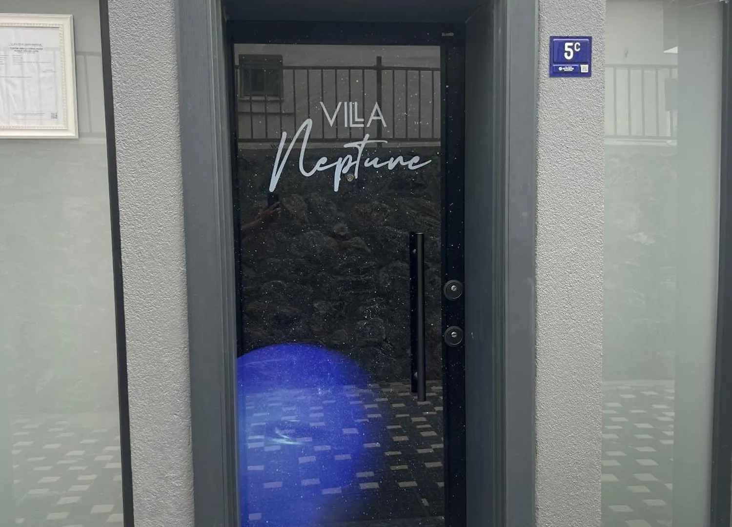 Spacegardenvillas Kusadasi