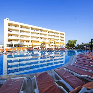 4* Apart Otel Tuntas Family
