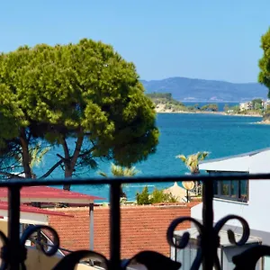 3* Apart Otel Rosy