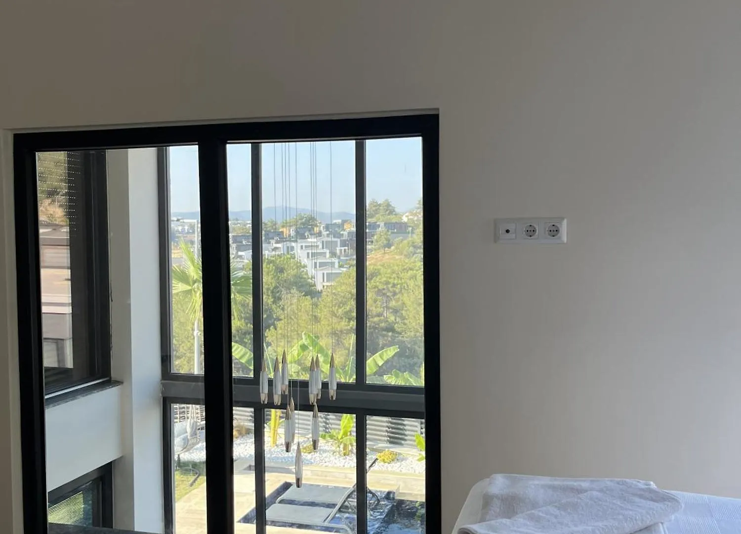 Villa Spacegardenvillas Kusadasi Turquía