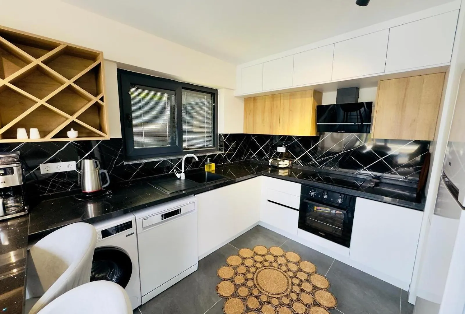Spacegardenvillas Kusadasi 0*,