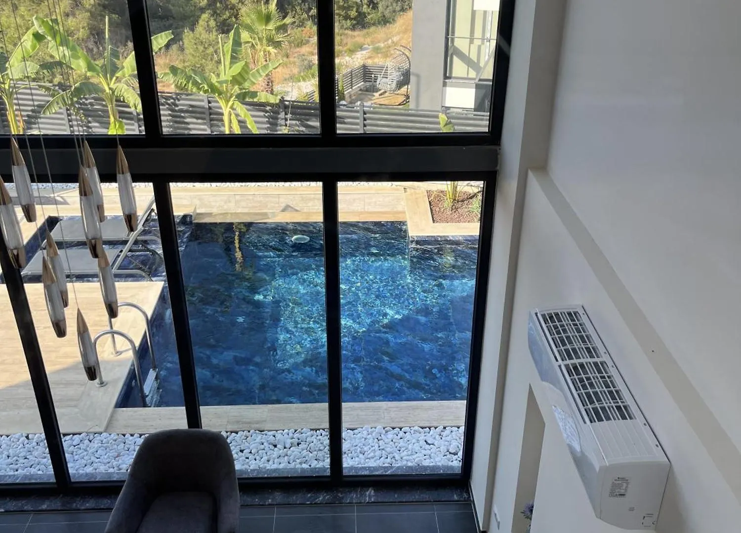 Spacegardenvillas Kusadasi 0*,