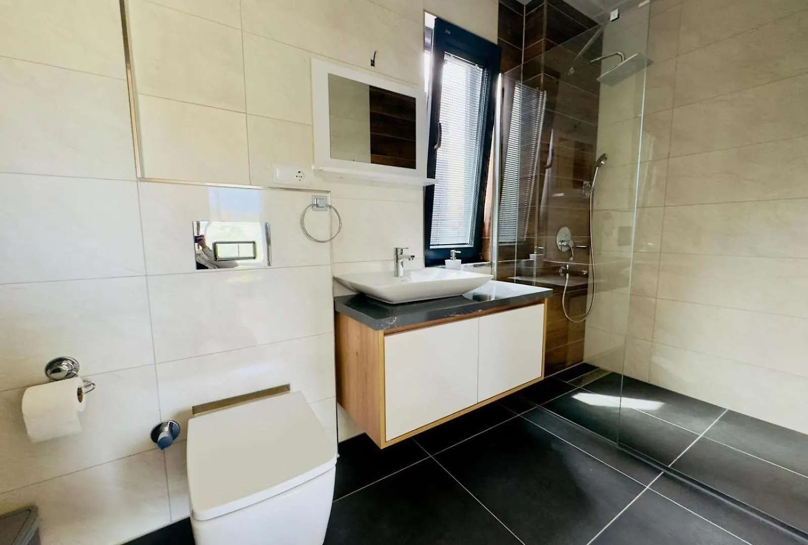 Spacegardenvillas Kusadasi