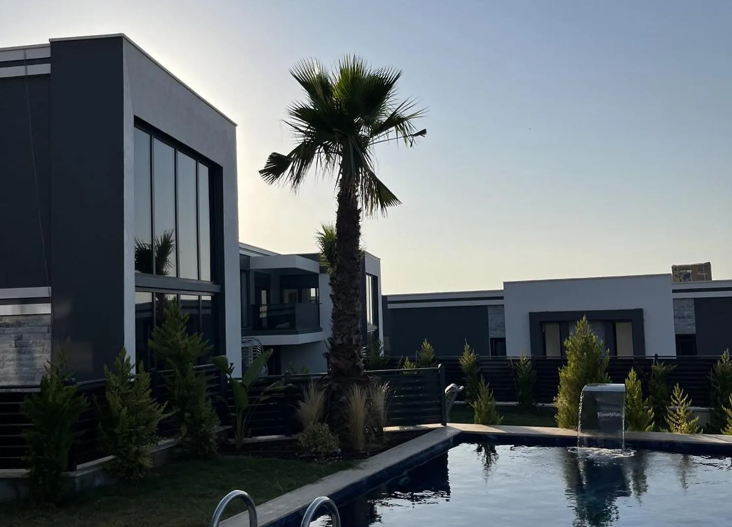 Spacegardenvillas Kusadasi Turquía