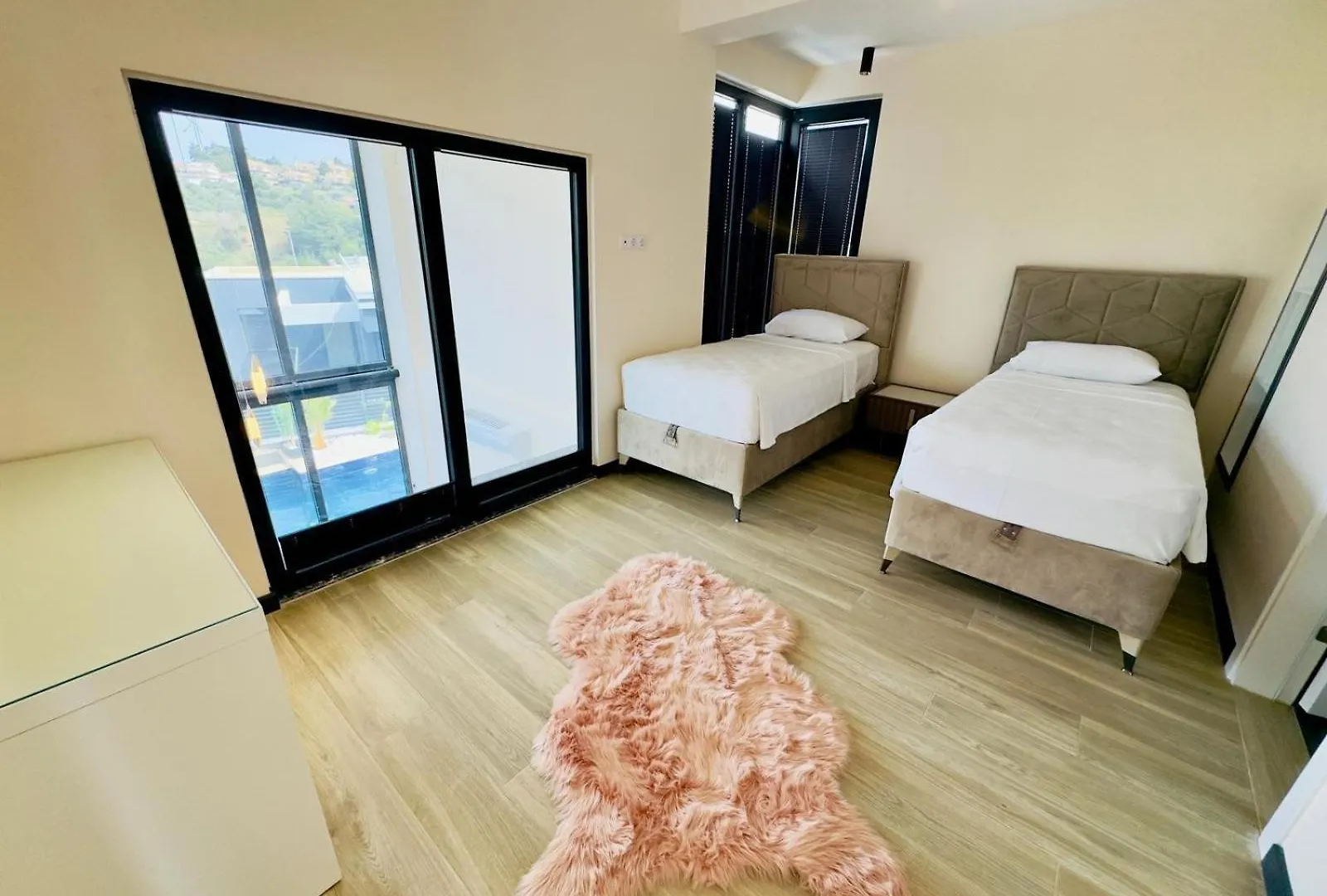 Spacegardenvillas Kusadasi Villa
