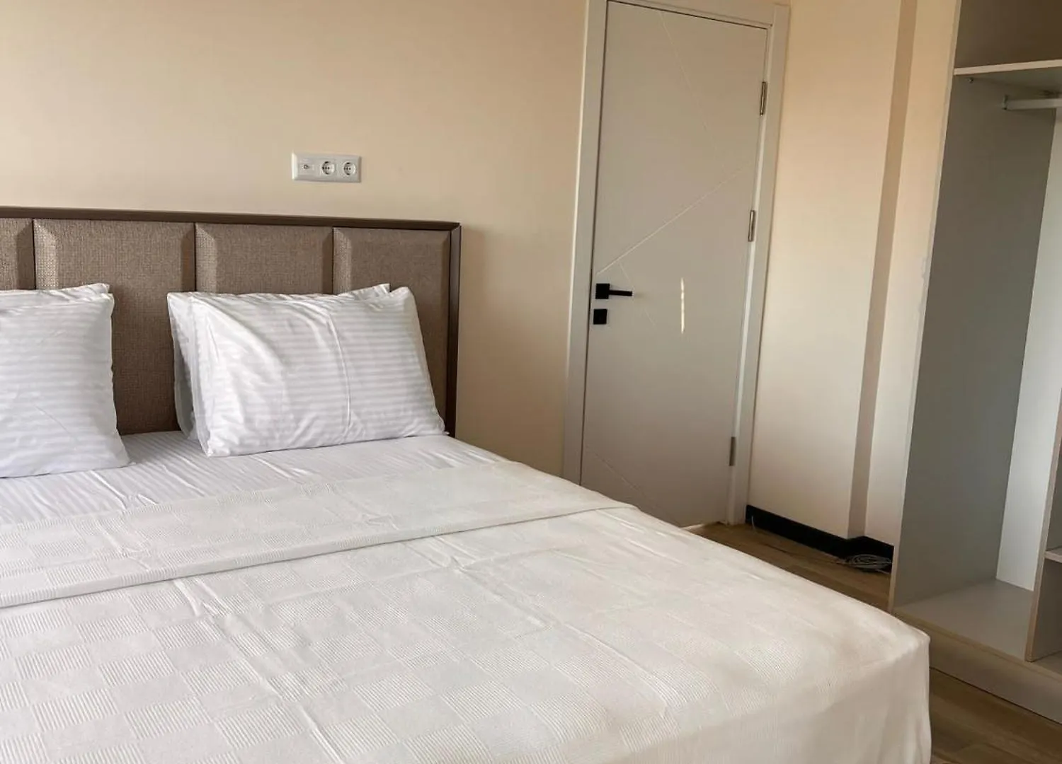 Villa Spacegardenvillas Kusadasi Turquía