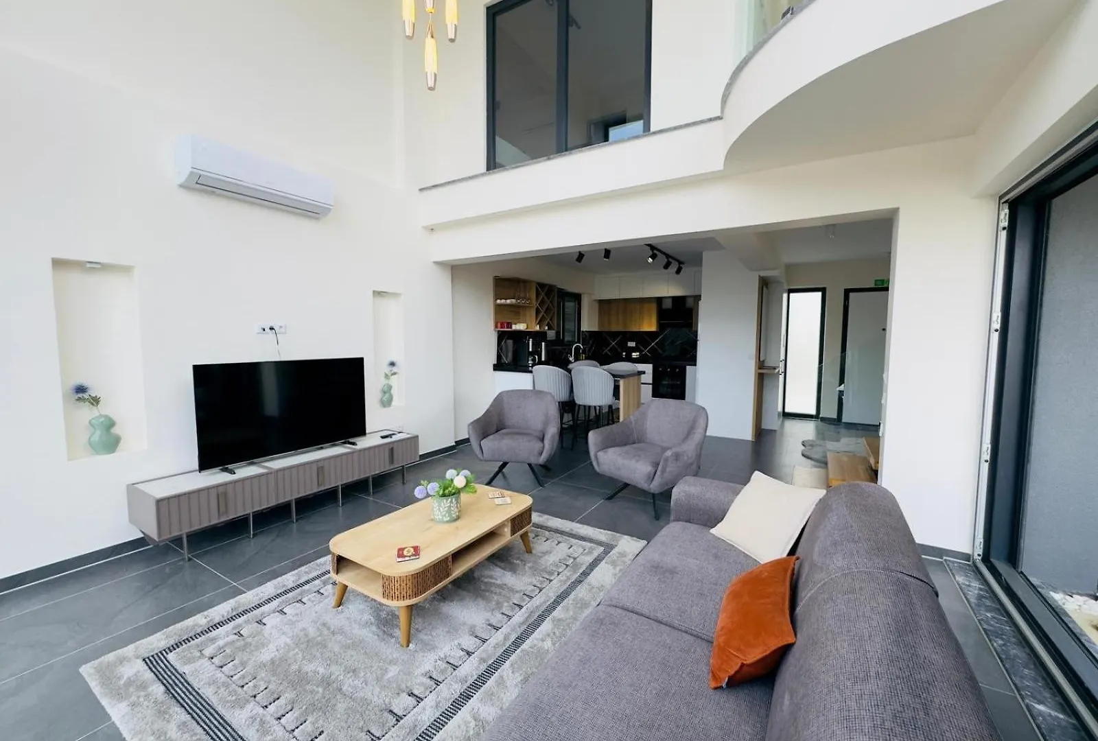Spacegardenvillas Kusadasi Turquía