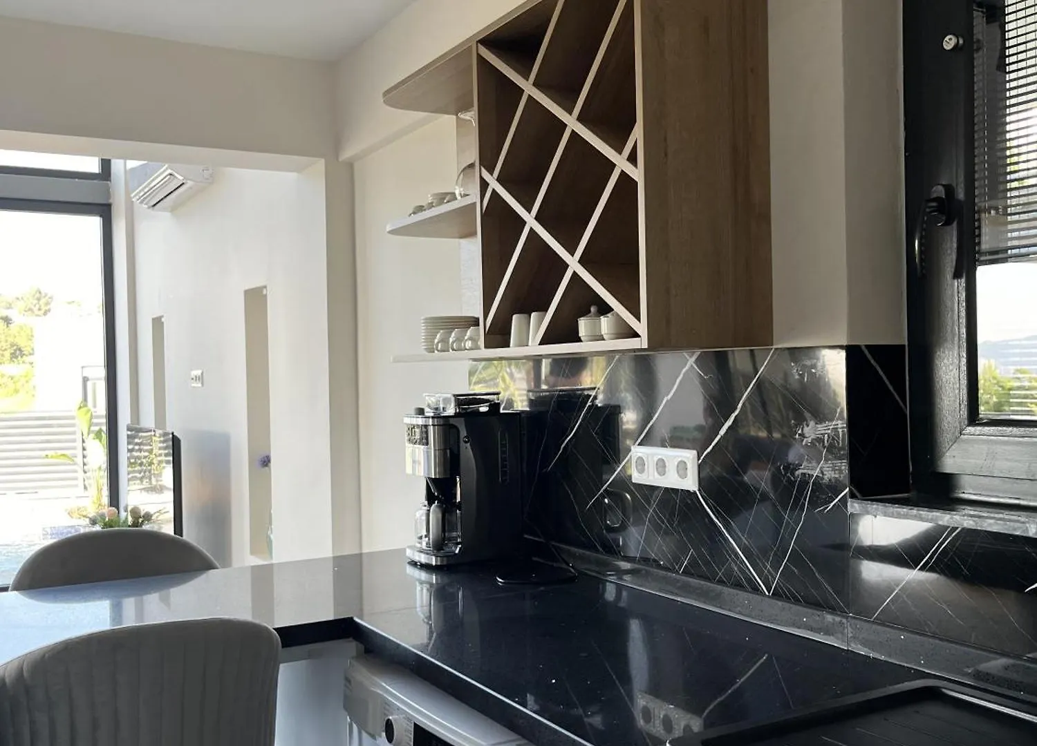 Spacegardenvillas Kusadasi