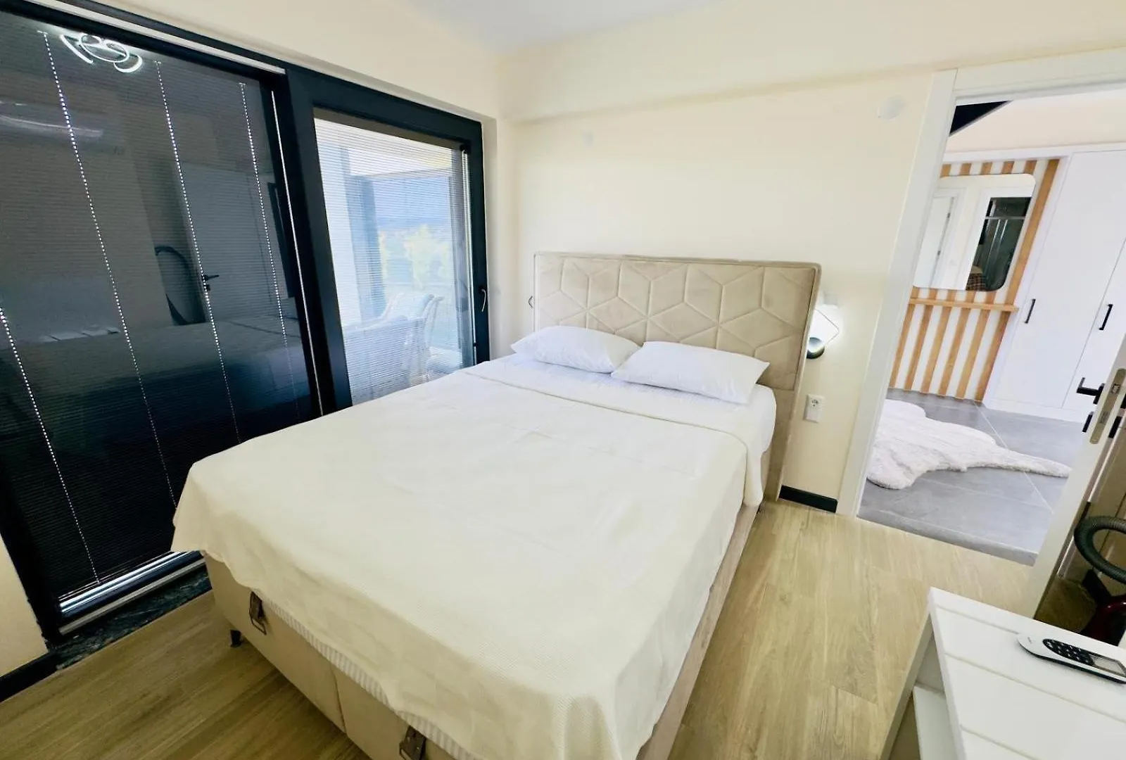 Villa Spacegardenvillas Kusadasi Turquía