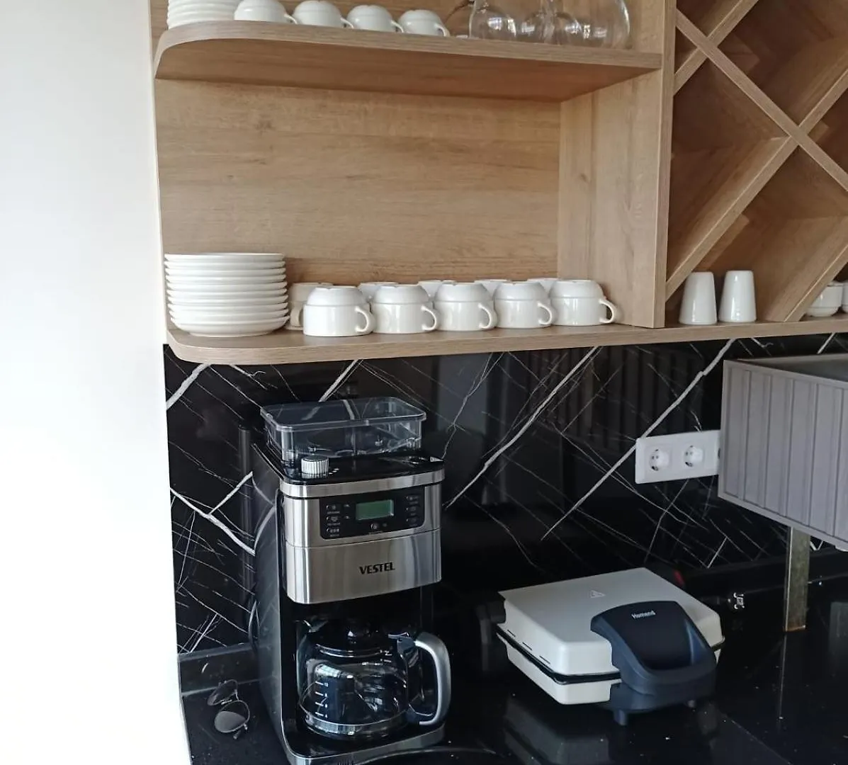 Spacegardenvillas Kusadasi