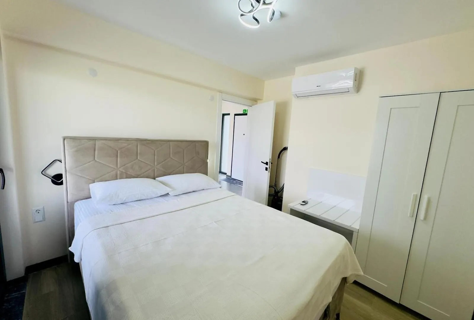 Villa Spacegardenvillas Kusadasi