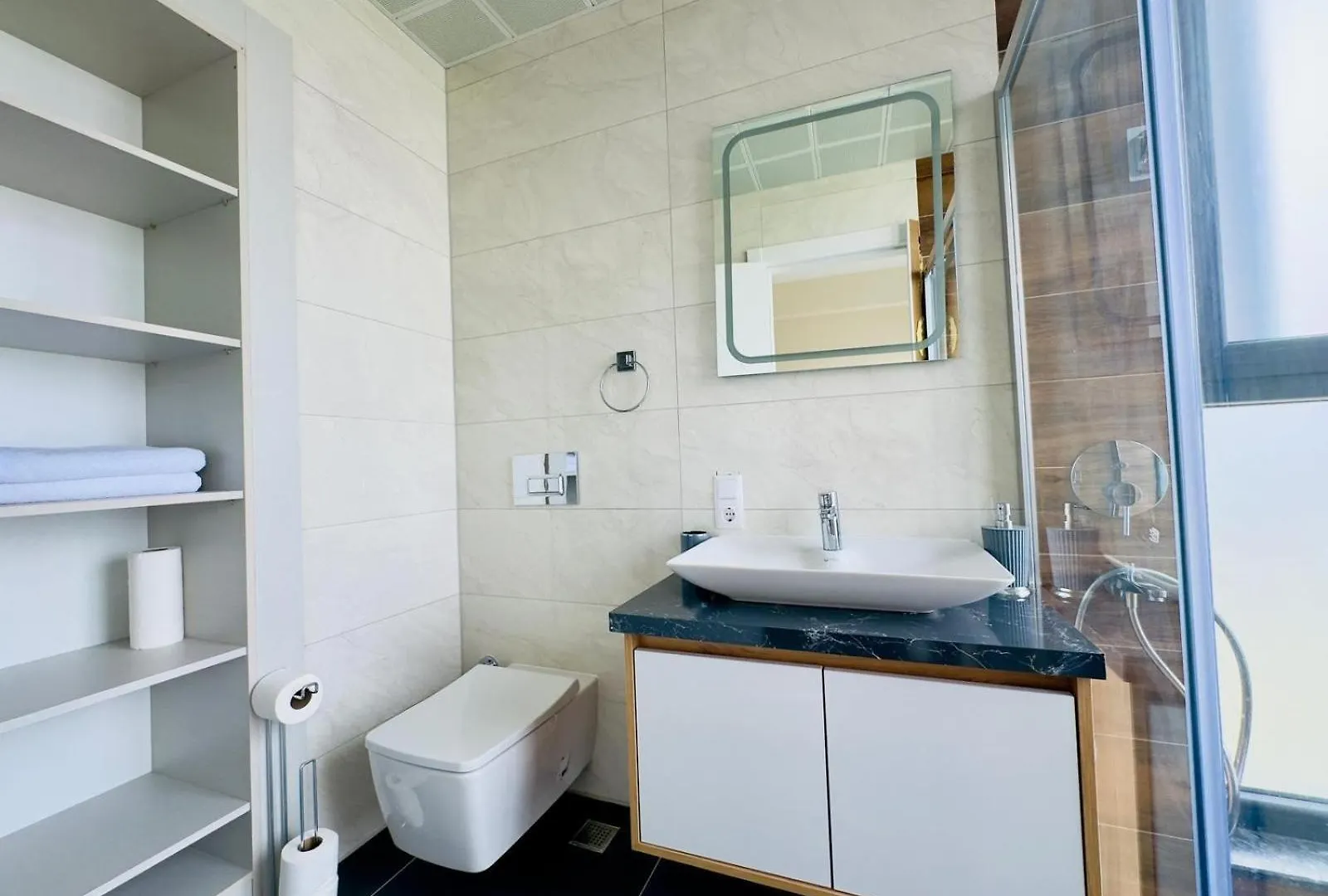 Spacegardenvillas Kusadasi Villa