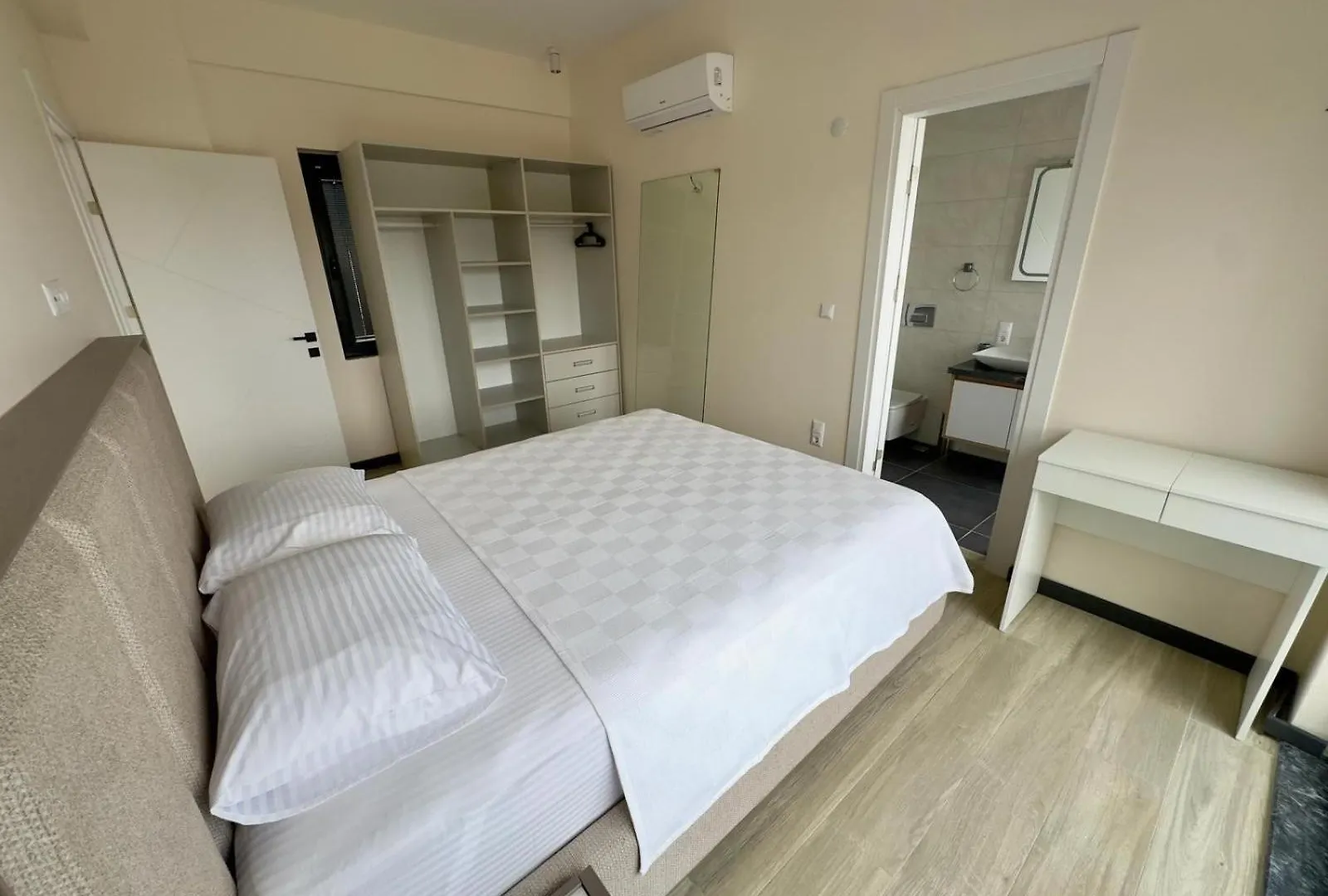 Spacegardenvillas Kusadasi
