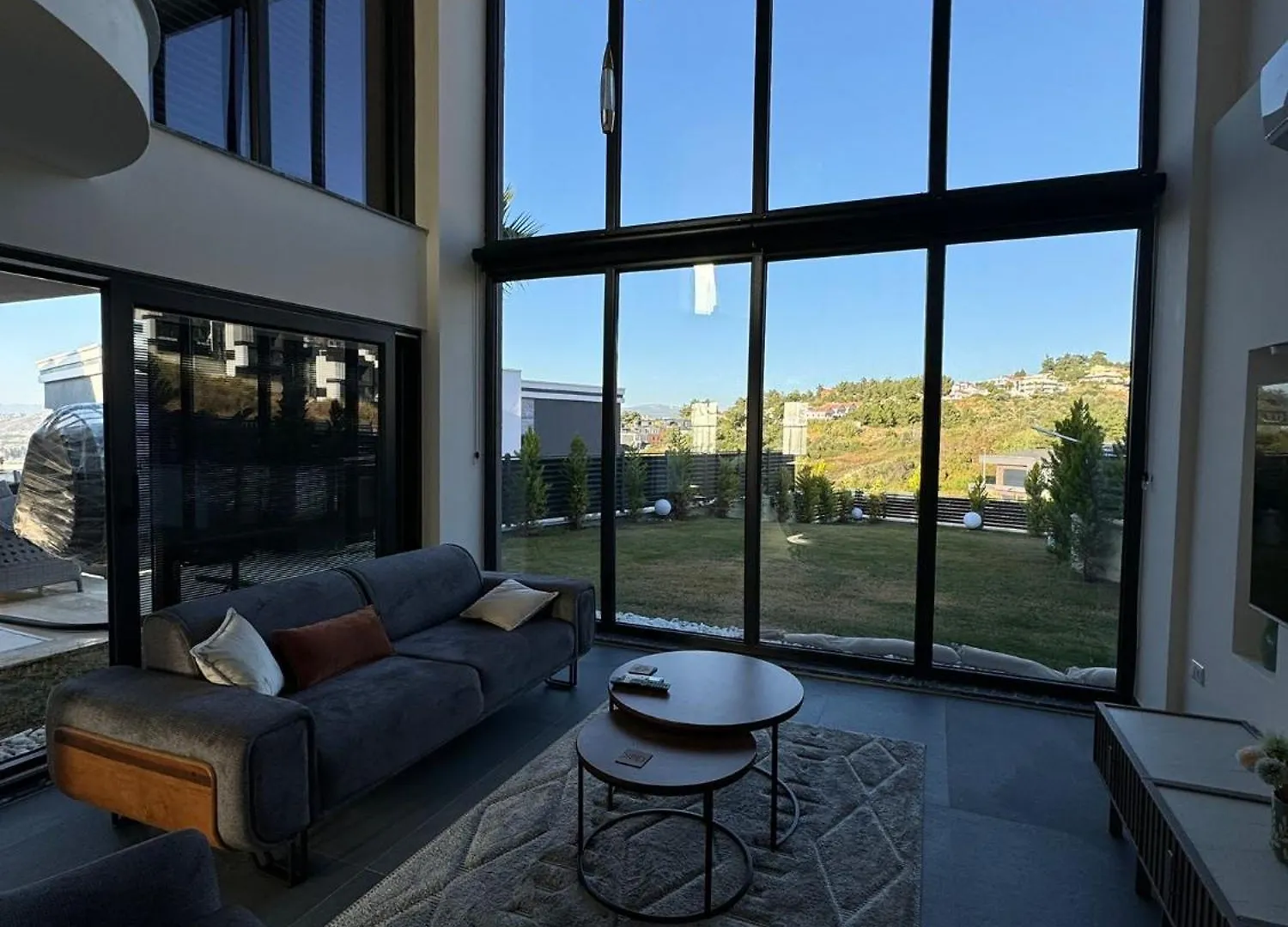 Spacegardenvillas Kusadasi Villa