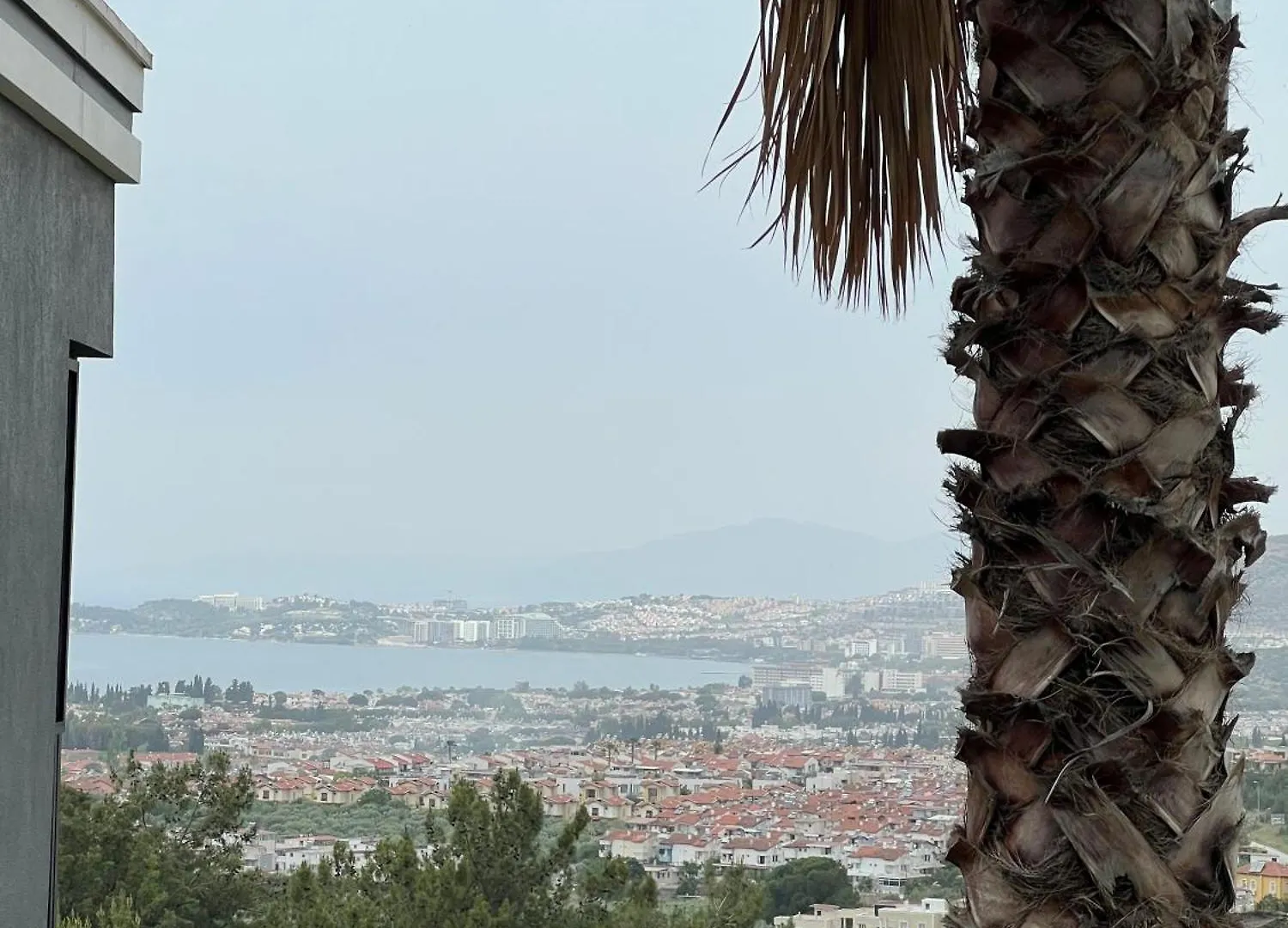Villa Spacegardenvillas Kusadasi