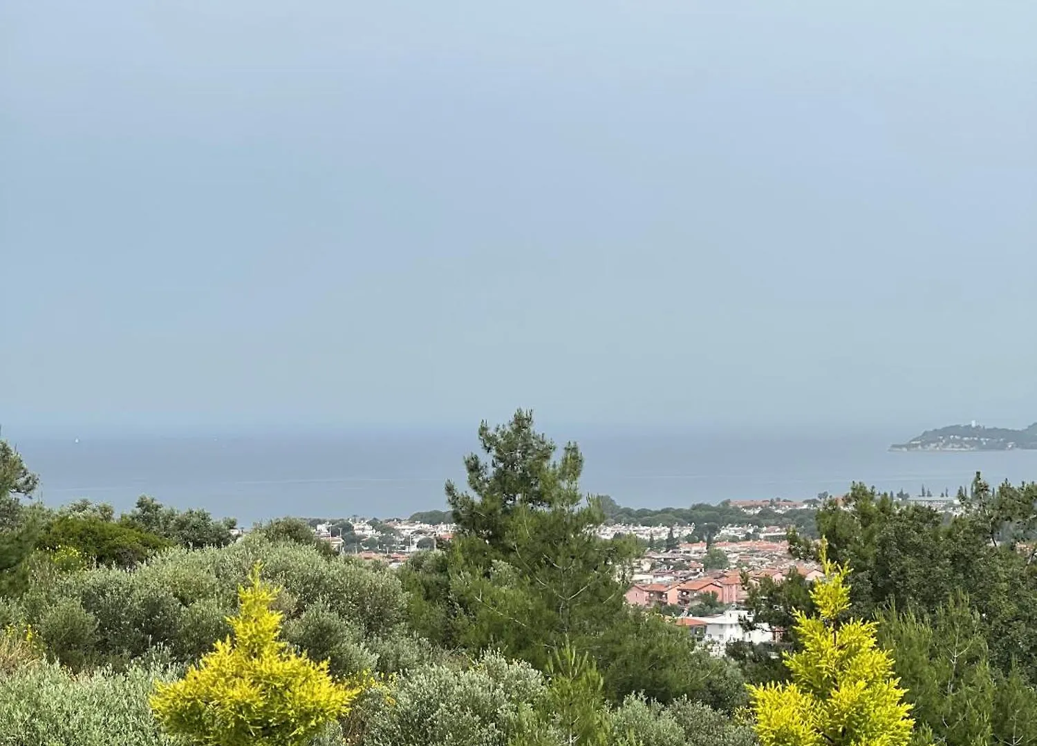 Spacegardenvillas Kusadasi Villa