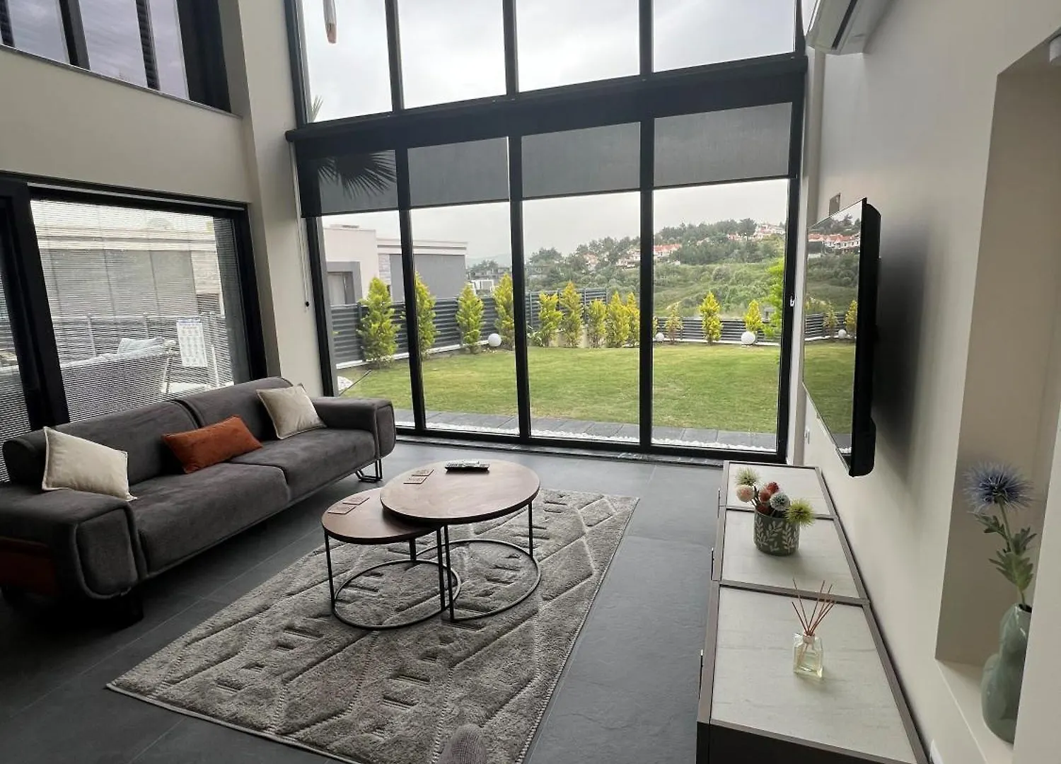 Villa Spacegardenvillas Kusadasi