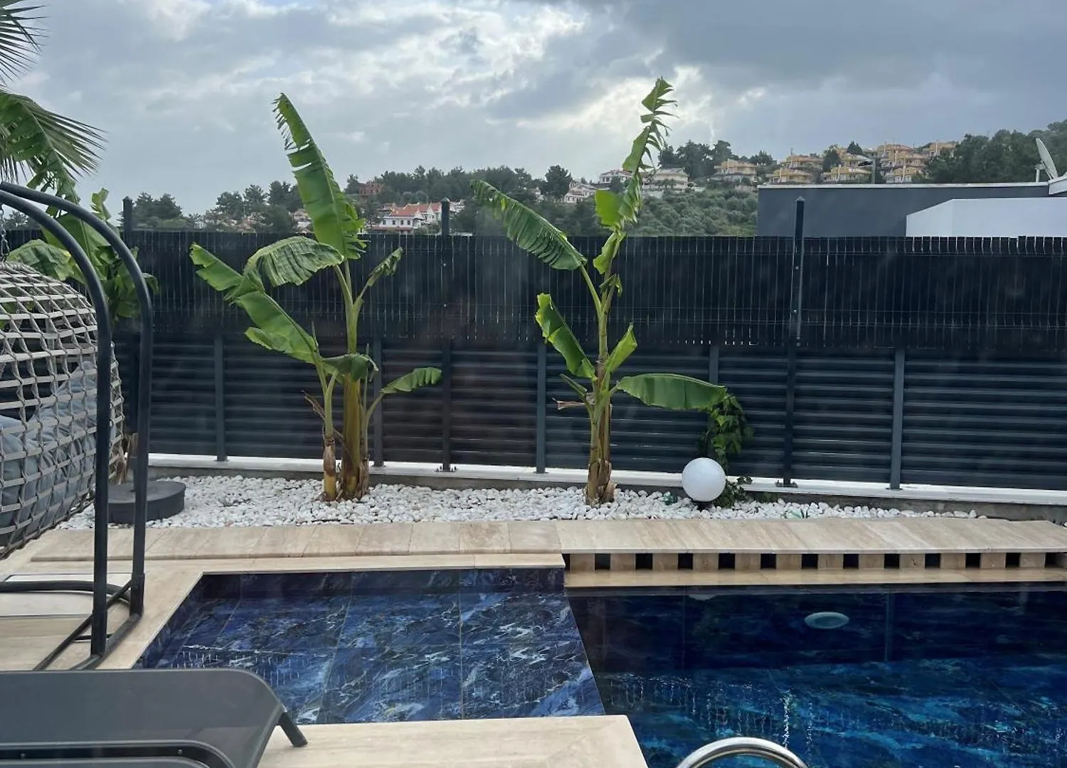 Spacegardenvillas Kusadasi 0*,