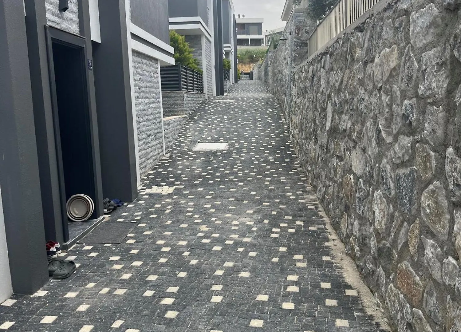 Spacegardenvillas Kusadasi